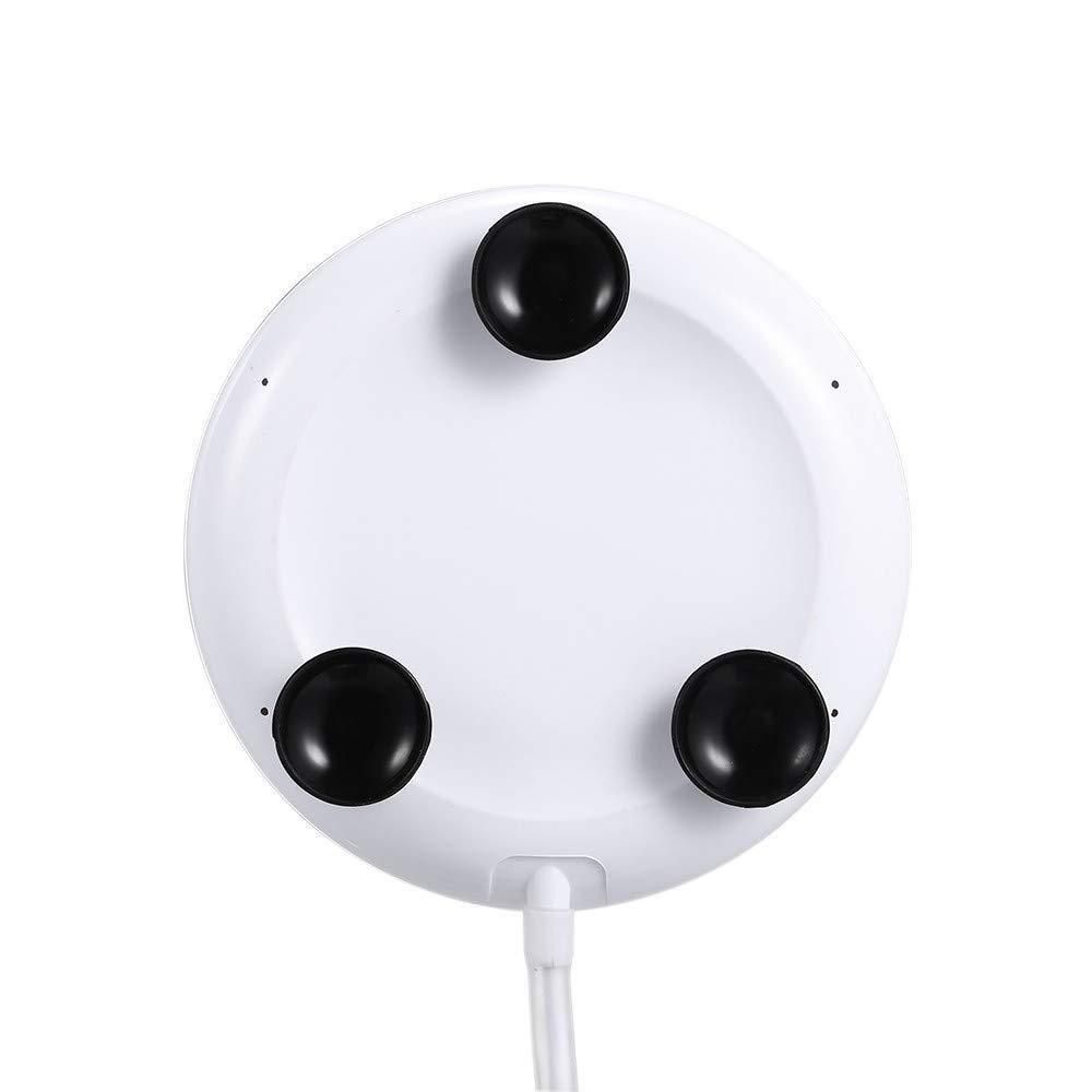 Mini Washing Machine (Rotating Ultrasonic Turbine Washer)