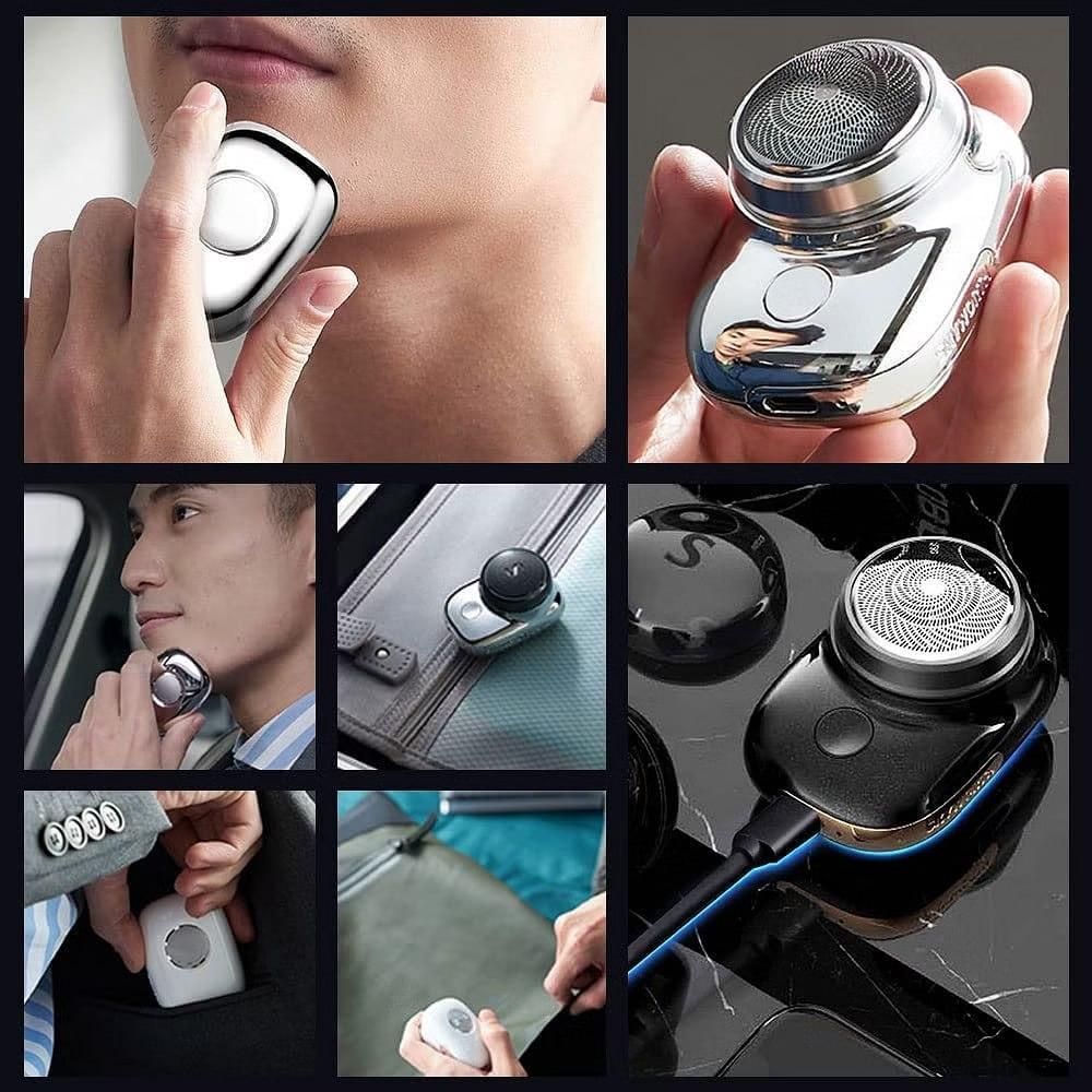 Electric trimmer