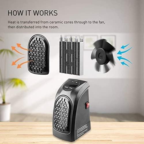Plug-in Room Heater