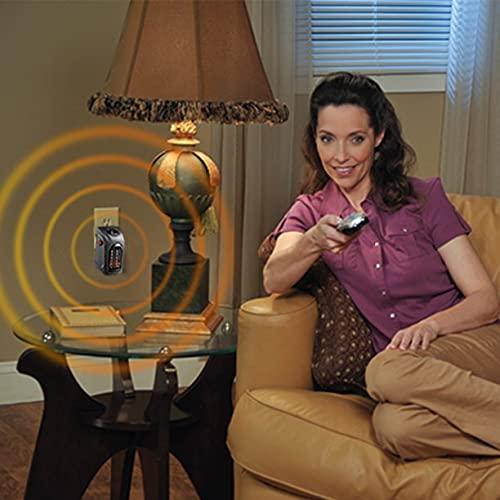 Plug-in Room Heater