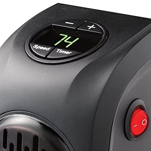 Plug-in Room Heater