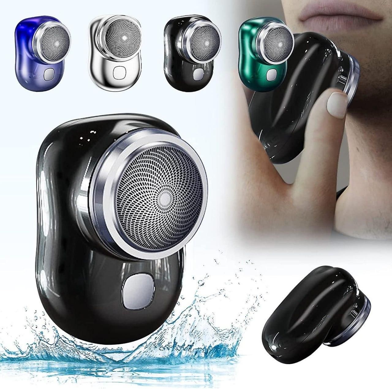 Electric trimmer
