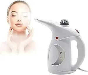 Iron Brush for Home / Facial Vapor Steamer