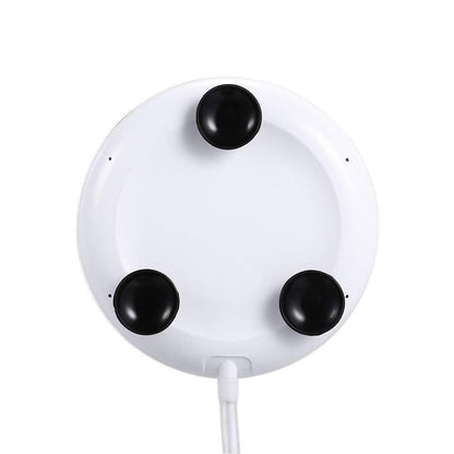 Mini Washing Machine (Rotating Ultrasonic Turbine Washer)