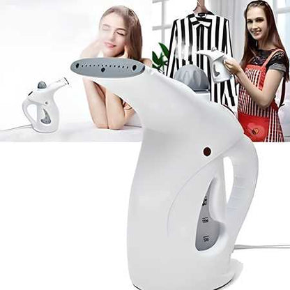 Iron Brush for Home  / Facial Vapor Steamer