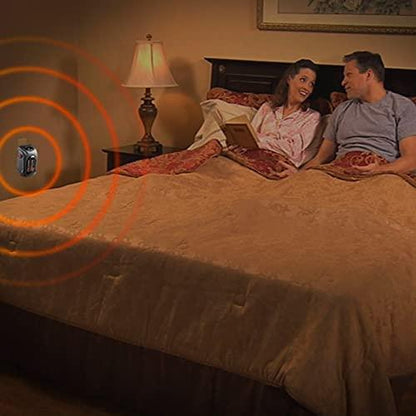 Plug-in Room Heater
