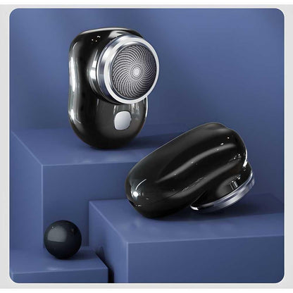 Electric trimmer