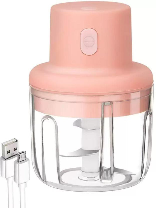 Garlic Chopper
