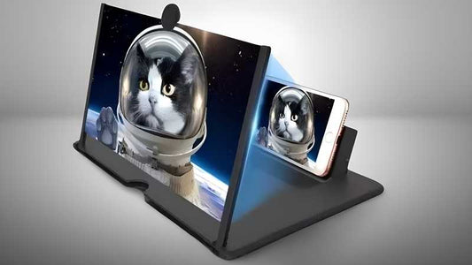 Screen Expander 3D